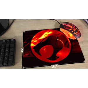 Mousepad Pequeno Thundercats